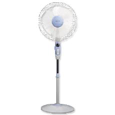 Pedestal Fan