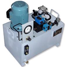 Hydraulic Power Pack