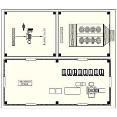 Sugar Plant Machinery