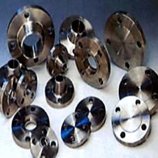 Carbon Steel, Mild Steel And Alloy Steel Flanges