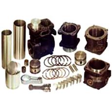 Air Brake Compressor Parts