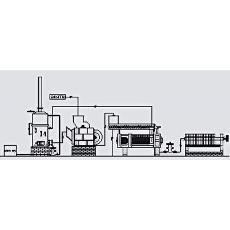 Edible Oil Extraction Machinery