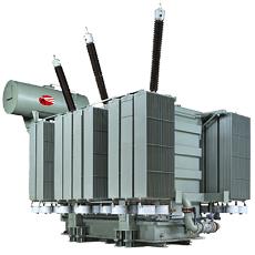 Power Transformers