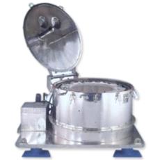 Lifting Bag Centrifuge With Stainless Steel Contact Parts