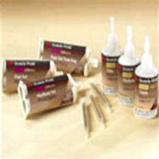 Epoxy, Acrylic And Urethane Adhesives