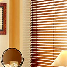 Wooden Venetial Blinds