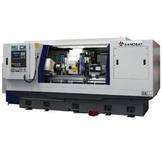 External And Universal Grinding Machines