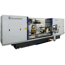 External And Universal Grinding Machines For Medium Volume Production