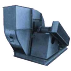 Centrifugal Blower With Backward Curved