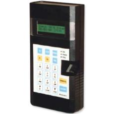 Bioaccess With Two Line Alphanumeric Lcd And Keypad