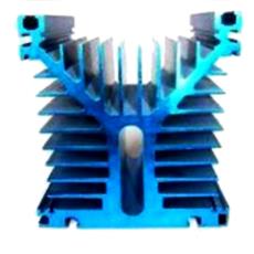 Online Ups Heat Sinks