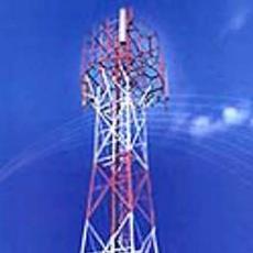 Microwave Communication Towers