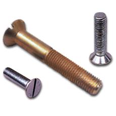 Csk Machine Screws