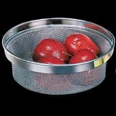 Stainless Steel Made Multi Purpose Basket