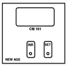 Digital Programmable Counters