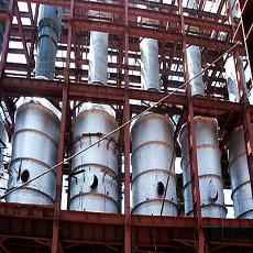 Pressure Vessels