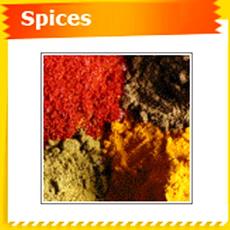 Whole Seeds Powder Spices