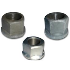 Flange Nuts