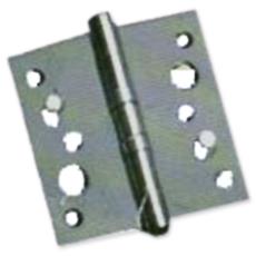 Stainless Steel Ball Bearing Hinges