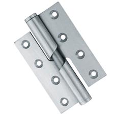 Stainless Steel Made Rising Butt Hinges