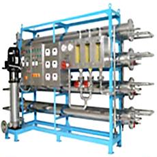 Reverse Osmosis Membrane System