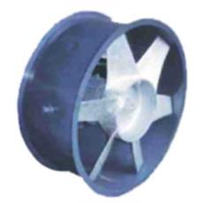 Axial Flow Fans