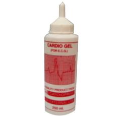 250 Ml Ecg Gel