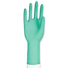 Powder Free Green Underglove