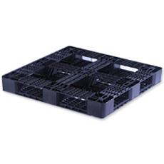 One-Way Trip Plastic Pallets