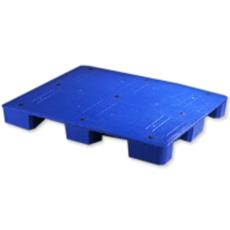 1200 X 1000 X 120 Mm Medium Duty Plastic Pallet