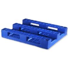 Heavy Duty Plastic Pallet