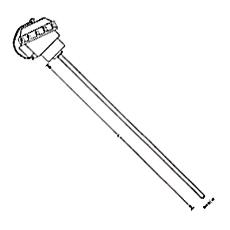 Mineral Insulated Thermocouples