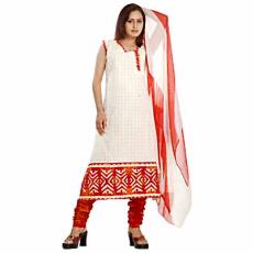 Kora Cotton Salwar Kameez