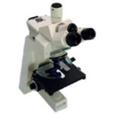 Compact Fluorescence Microscope