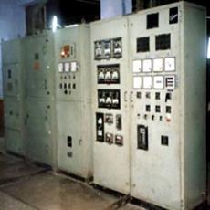 Electrical Panel