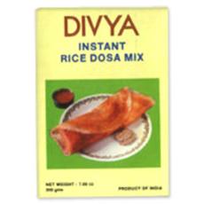 Instant Rice Dosa Mix