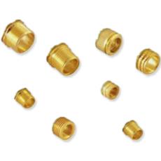 Moulding Brass Inserts