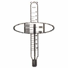 Laboratory Thermometers