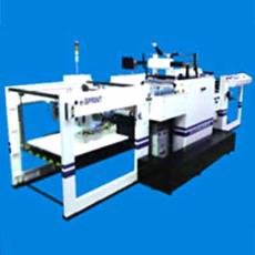 Automatic Thermal Laminating Machine