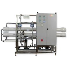 Reverse Osmosis System