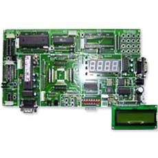 Avr Development Board