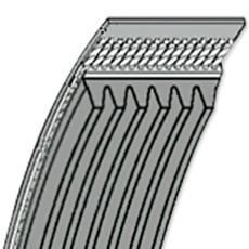 V-Ribbed Belt