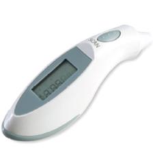 Infrared Ear Thermometer