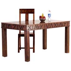 Dining Table With Chair