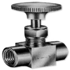 Needle Valves