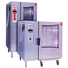 Combi Steamer