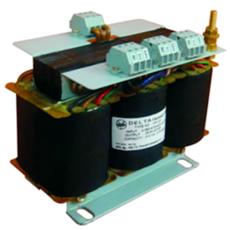 Three Phase Transformer