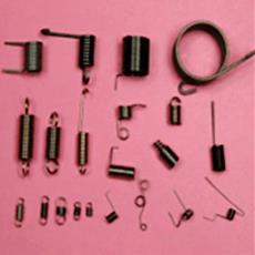 Precision Springs And Wire Forms