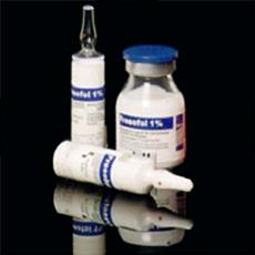 Intravenous Anaesthetic Drug