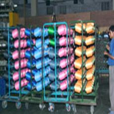 Polypropylene Yarns